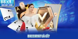 baccarat là gì