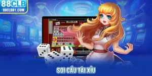 soi cầu tài xỉu