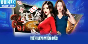 tiến lên miền bắc